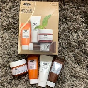 Origins skin care Kit